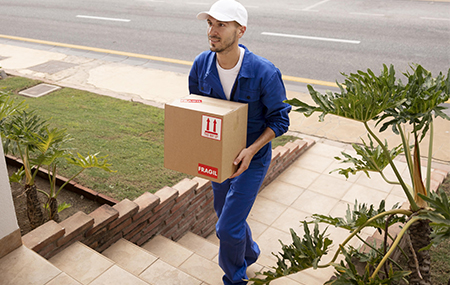Best Commercial Movers