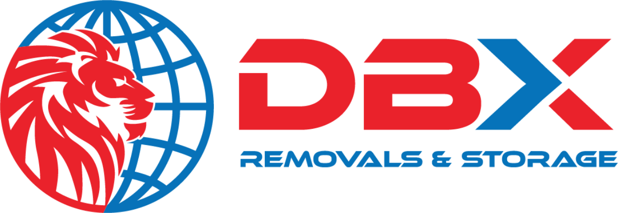 DBX Removals and Storage